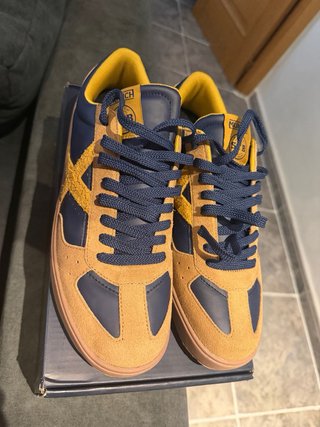 Zapatillas Munich Break 39 Talla 44