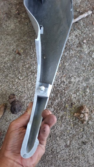 Tapas Suzuki GSXR 1000 K5 K6 Colín