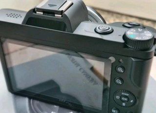 Fotocamera Digitale 5K 48MP AF Stabilizzazione New