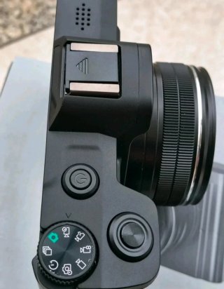 Fotocamera Digitale 5K 48MP AF Stabilizzazione New