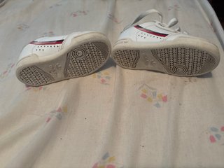 Zapatos Adidas niño