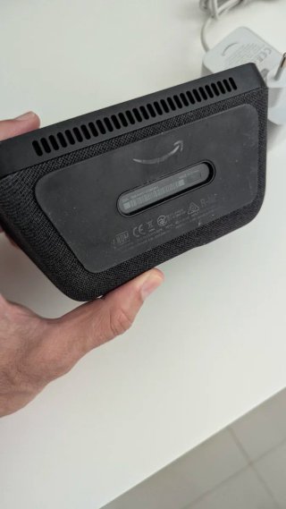 Amazon Echo Show 5 como nuevo