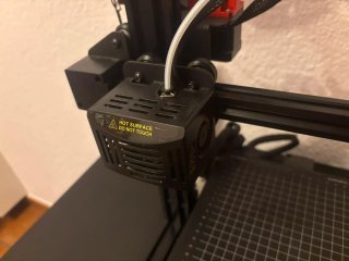 Impresora 3d