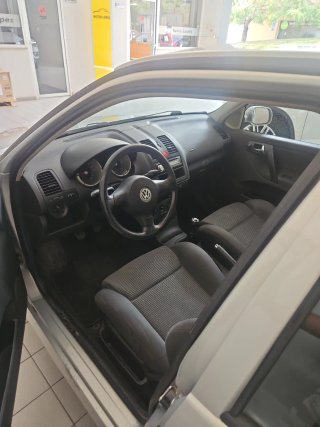 Volkswagen Polo 2001