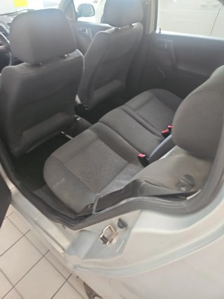 Volkswagen Polo 2001