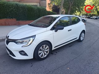 Renault Clio Business SCe 53 kW (72CV)