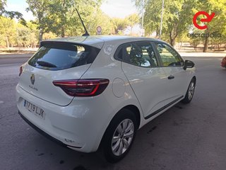 Renault Clio Business SCe 53 kW (72CV)