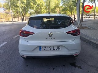 Renault Clio Business SCe 53 kW (72CV)