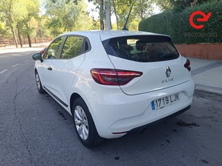 Renault Clio Business SCe 53 kW (72CV)