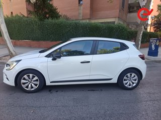 Renault Clio Business SCe 53 kW (72CV)