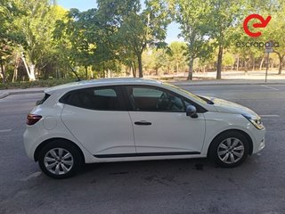 Renault Clio Business SCe 53 kW (72CV)