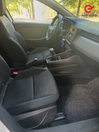 Renault Clio Business SCe 53 kW (72CV)
