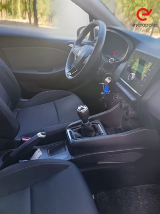 Renault Clio Business SCe 53 kW (72CV)