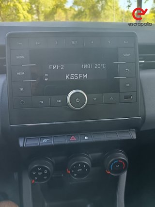 Renault Clio Business SCe 53 kW (72CV)