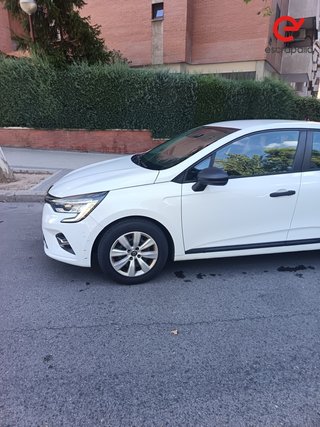 Renault Clio Business SCe 53 kW (72CV)