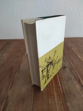 Don Quijote. Miguel de Cervantes