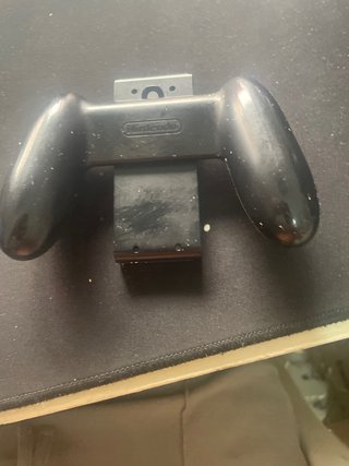 Nintendo Switch roja y azul Completa !Oferta!