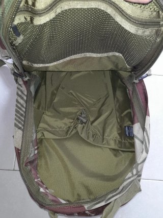 Mochila Táctica Helikon Raccoon MK2 Cordura