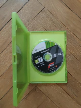 Forza Motorsport 4 Essentials Edition Xbox 360