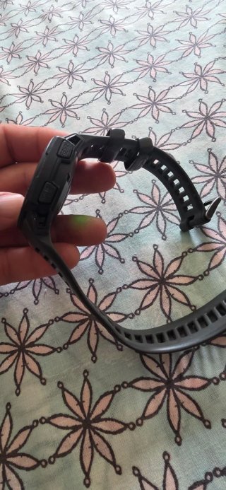 Garmin Instinct Negro
