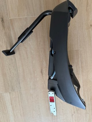 Base Isofix per Seggiolino Auto