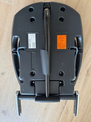 Base Isofix per Seggiolino Auto