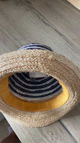 Sombrero Bimba y Lola
