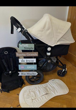 Bugaboo Camaleon 3 Plus