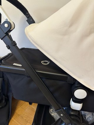 Bugaboo Camaleon 3 Plus