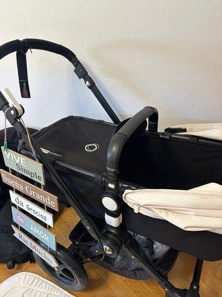 Bugaboo Camaleon 3 Plus
