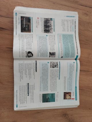 Historia del mundo contemporáneo 1 Bachillerato