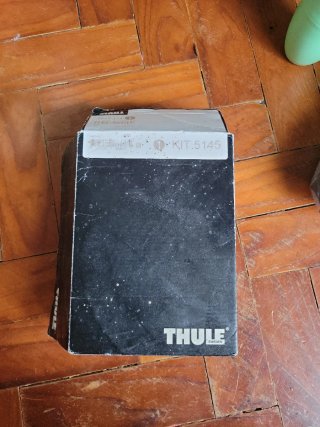 Kit Thule 5145 BMW X6