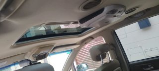 SsangYong Rodius 2007