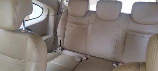 SsangYong Rodius 2007