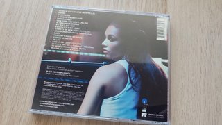 Alicia Keys - Unplugged (CD)