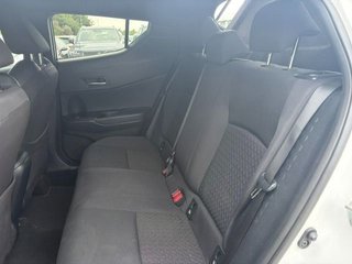 Toyota C-HR 1.8 125H Advance 90 kW (122 CV)