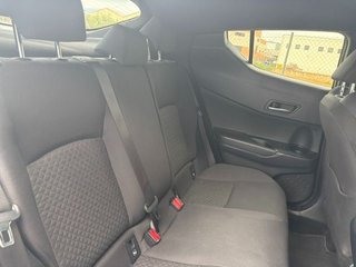 Toyota C-HR 1.8 125H Advance 90 kW (122 CV)