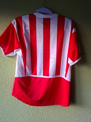 Camiseta Nike Atlético de Madrid Niño