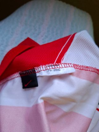 Camiseta Nike Atlético de Madrid Niño
