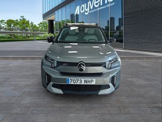 Citroen C3 Aircross Hybrid 145 Max ë-DCS6 107 kW (145 CV)