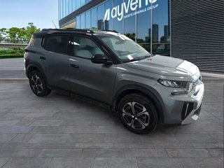 Citroen C3 Aircross Hybrid 145 Max ë-DCS6 107 kW (145 CV)