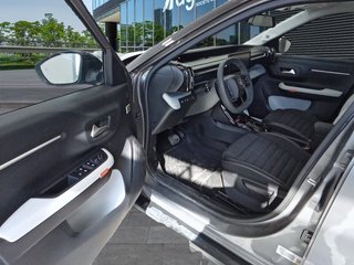 Citroen C3 Aircross Hybrid 145 Max ë-DCS6 107 kW (145 CV)