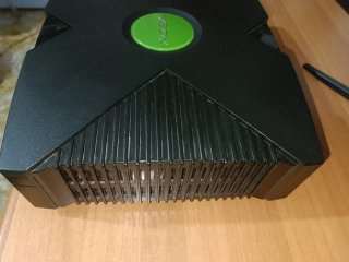 Xbox Classic