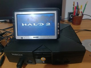 Xbox Classic