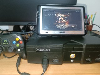 Xbox Classic