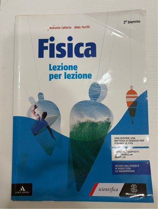 libri scolastici 3 anno