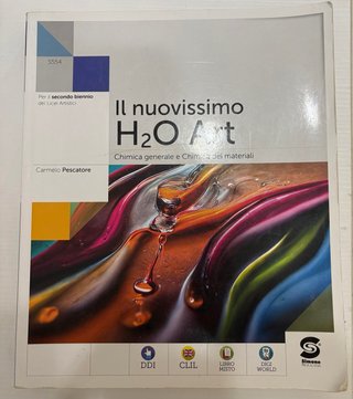 libri scolastici 3 anno