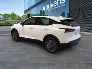 Nissan Qashqai DIG-T 140 mHEV Acenta 4x2 103 kW (140 CV)