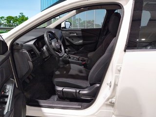 Nissan Qashqai DIG-T 140 mHEV Acenta 4x2 103 kW (140 CV)