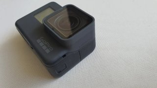 GoPro HERO6 Black + Accessori